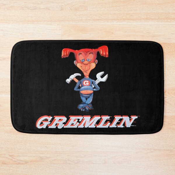 Item preview, Cute gremlin worker designed and sold by PacoLocoDesigns.