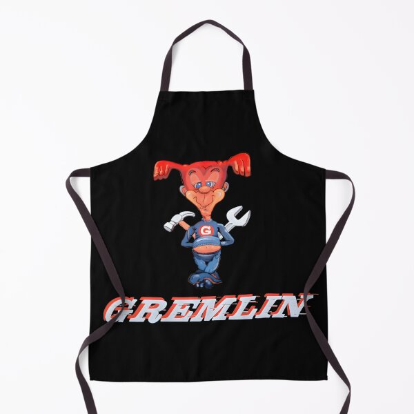 Item preview, Cute gremlin worker designed and sold by PacoLocoDesigns.