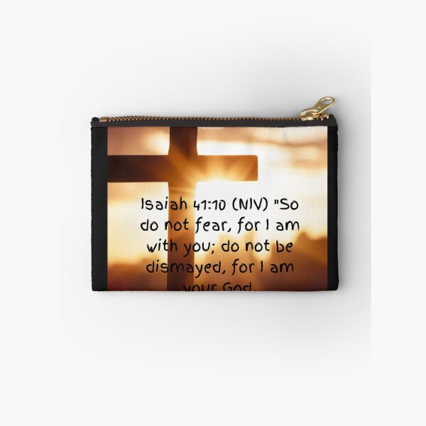 Item preview, Fear not designed and sold by SeedSowerShop.