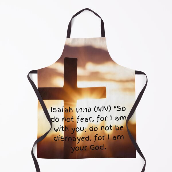 Item preview, Fear not designed and sold by SeedSowerShop.
