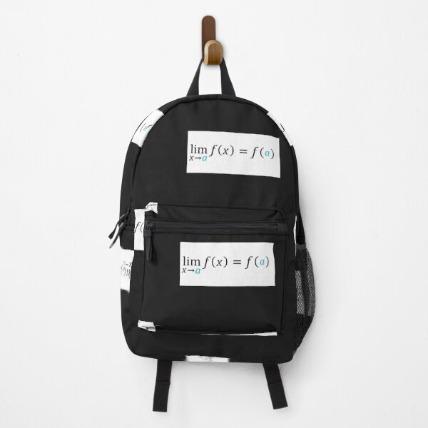Item preview, Calculus Limit Formula designed and sold by 743Designs.
