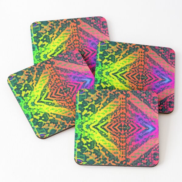 Item preview, Psychedelic Arrows designed and sold by Petter01.
