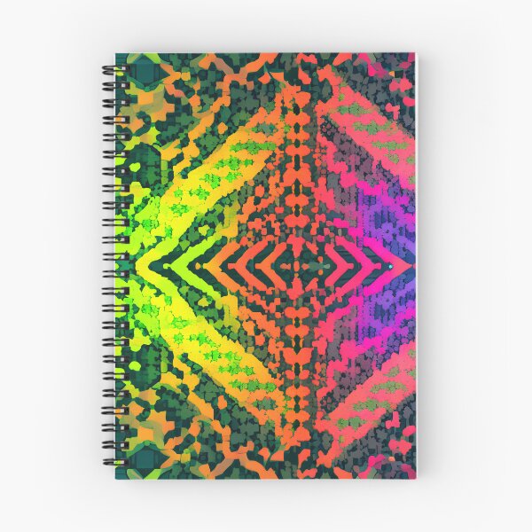 Item preview, Psychedelic Arrows designed and sold by Petter01.
