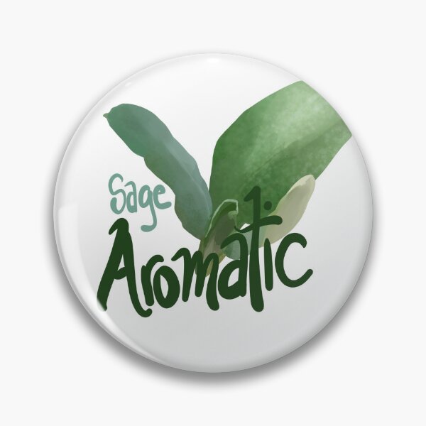 Item preview, Aromatic Sage designed and sold by Julesdragons.