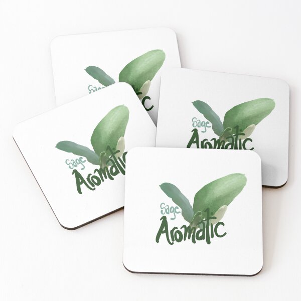Item preview, Aromatic Sage designed and sold by Julesdragons.