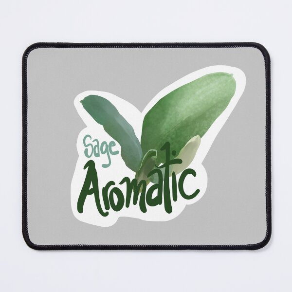 Item preview, Aromatic Sage designed and sold by Julesdragons.