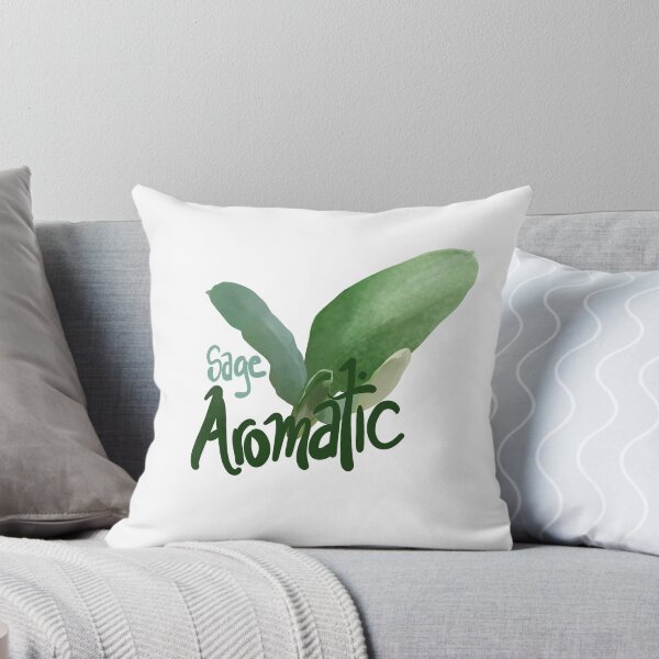 Item preview, Aromatic Sage designed and sold by Julesdragons.