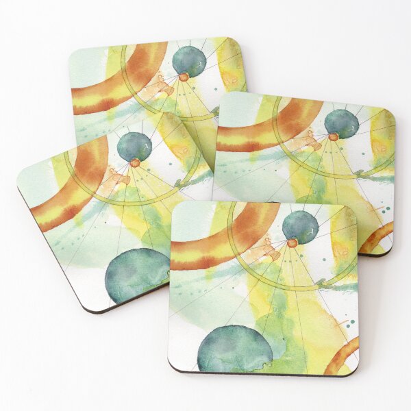 Item preview, Planets-1 designed and sold by PtcPanache.