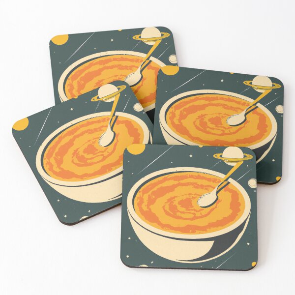 Item preview, planet soup. designed and sold by Murilislolja.