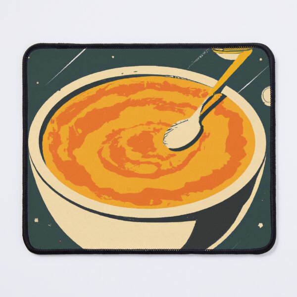 Item preview, planet soup. designed and sold by Murilislolja.