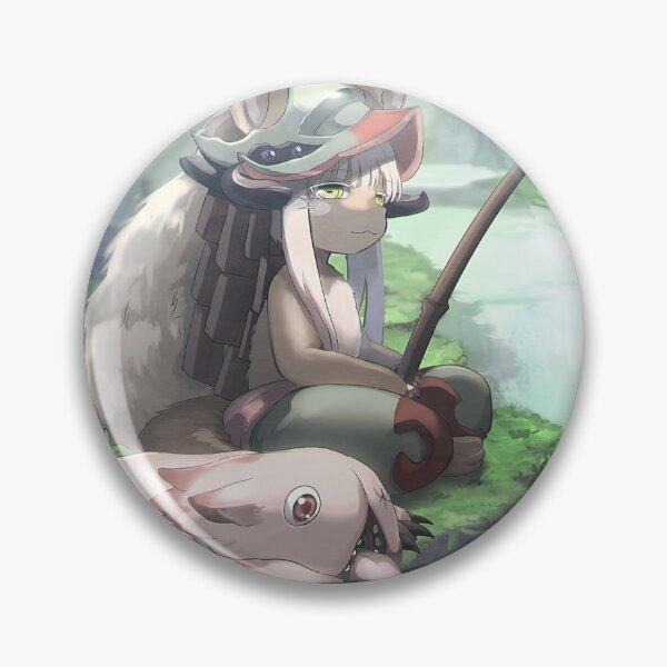 Item preview, Made in Abyss designed and sold by rennazca.
