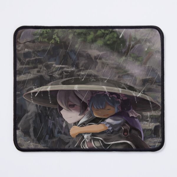 Item preview, Made in Abyss designed and sold by rennazca.