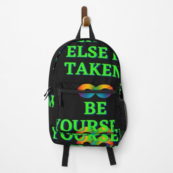 Item preview, Be Yourself Everyone else is taken  designed and sold by Tiannalaw.