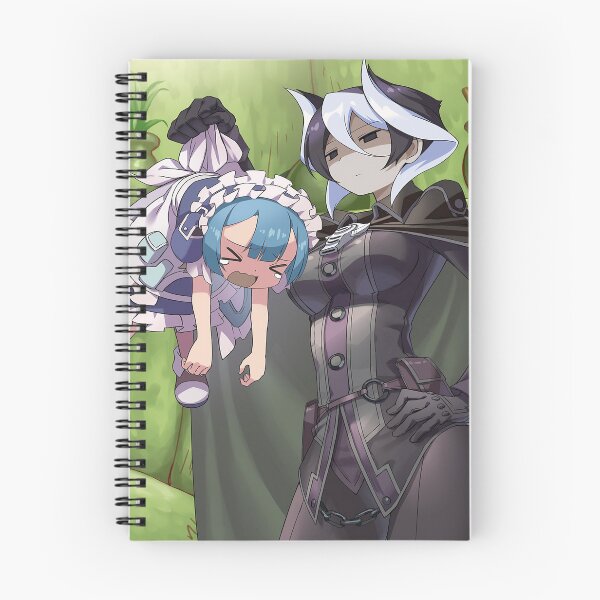 Item preview, Made in Abyss designed and sold by rennazca.