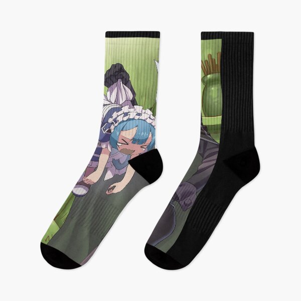 Item preview, Made in Abyss designed and sold by rennazca.