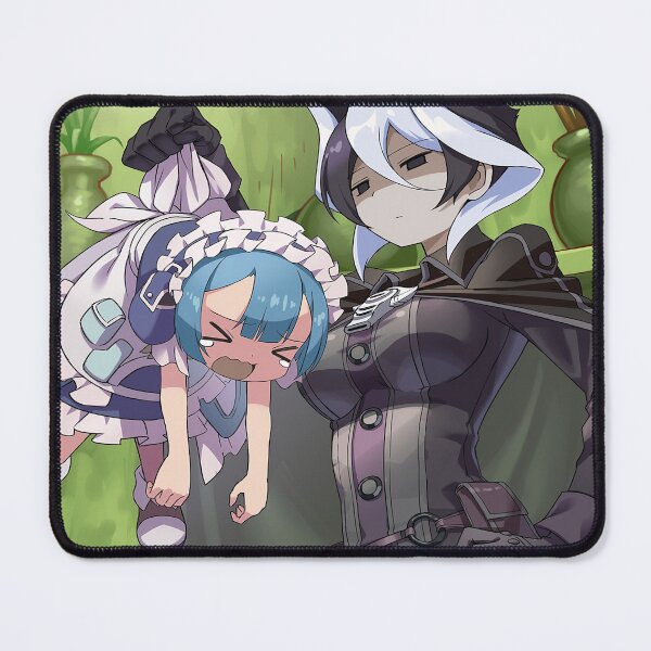 Item preview, Made in Abyss designed and sold by rennazca.