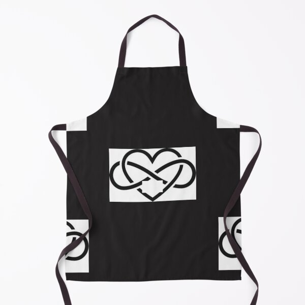 Item preview, Infinity - In Love designed and sold by 743Designs.