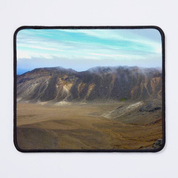 Item preview, New Zealand - Tongariro volcano designed and sold by franck380.