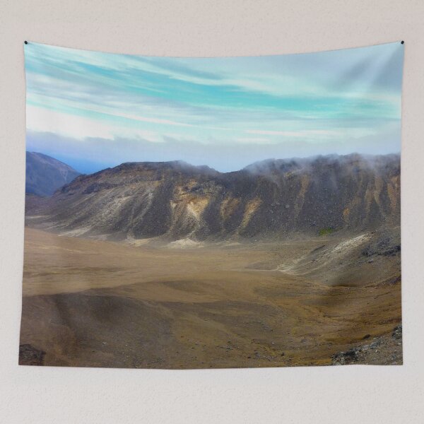 Item preview, New Zealand - Tongariro volcano designed and sold by franck380.