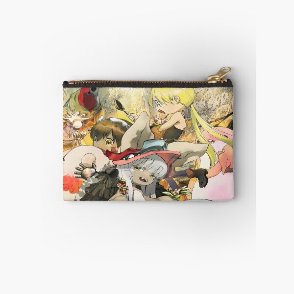 Item preview, Made in Abyss designed and sold by rennazca.