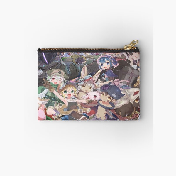 Item preview, Made in Abyss designed and sold by rennazca.