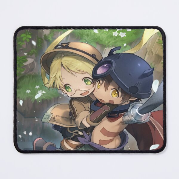 Item preview, Made in Abyss designed and sold by rennazca.