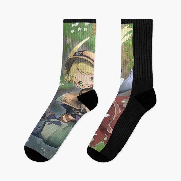 Item preview, Made in Abyss designed and sold by rennazca.