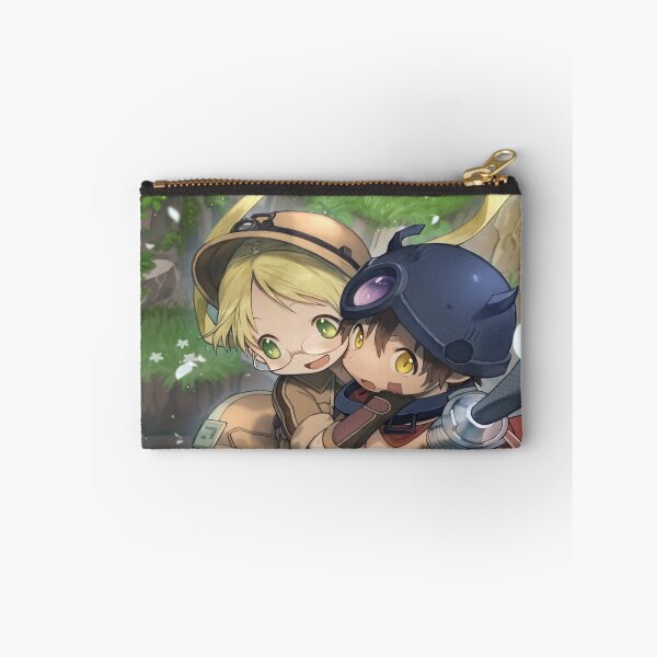 Item preview, Made in Abyss designed and sold by rennazca.