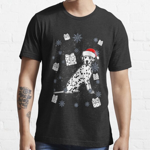 dalmatian sweater for dog