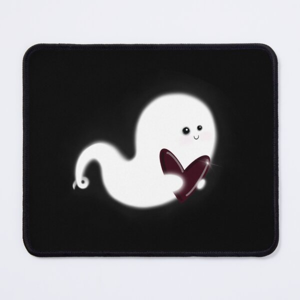 Item preview, Valentine Ghosty designed and sold by VillageVVitch.