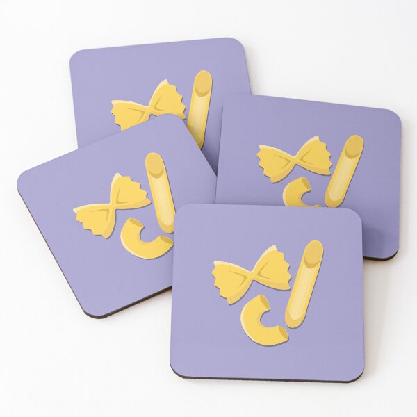 Item preview, pasta shapes designed and sold by darlingraphics1.