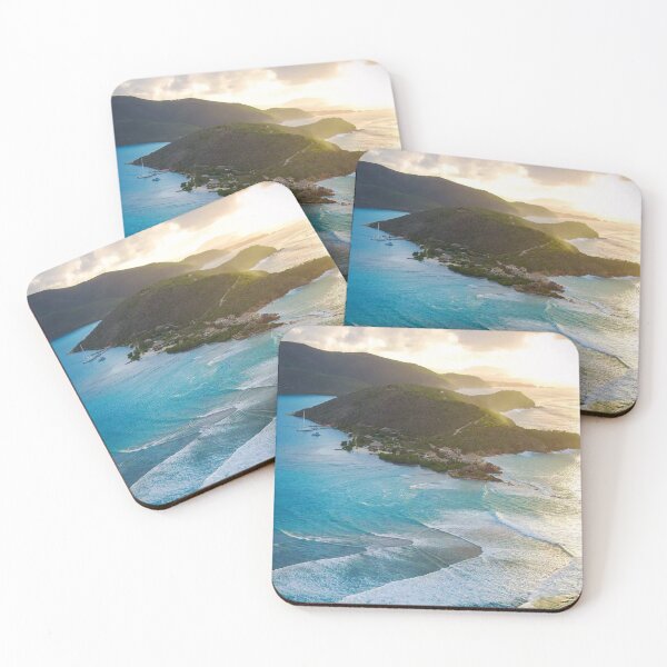 Item preview, British Virgin Islands designed and sold by scenerymerch.