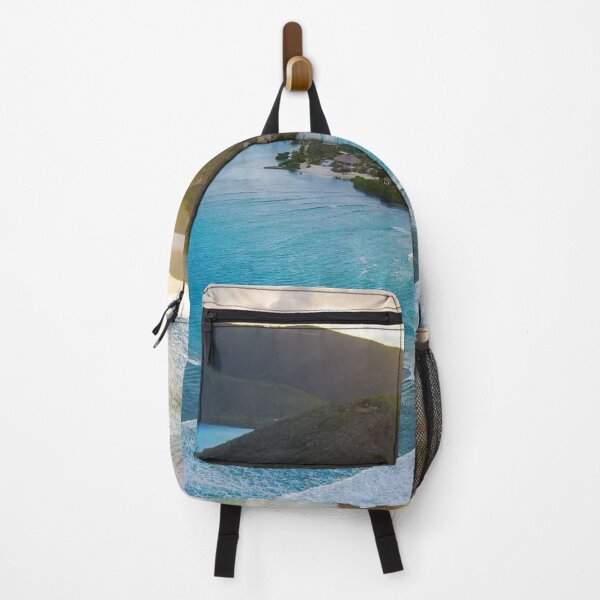 Item preview, British Virgin Islands designed and sold by scenerymerch.