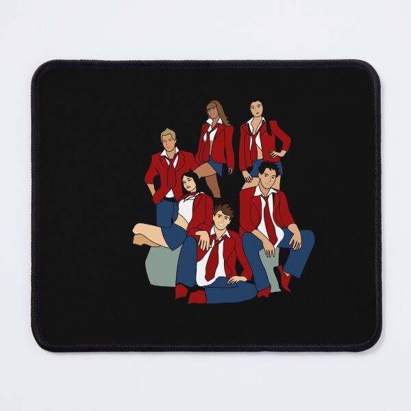 Item preview, RBD  Rebelde  designed and sold by Bechtelaret.