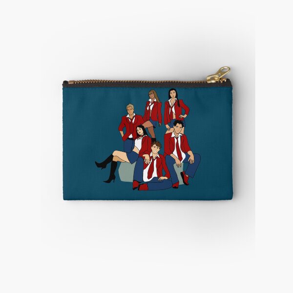 Item preview, RBD  Rebelde  designed and sold by Bechtelaret.