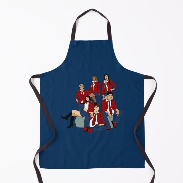 Item preview, RBD  Rebelde  designed and sold by Bechtelaret.