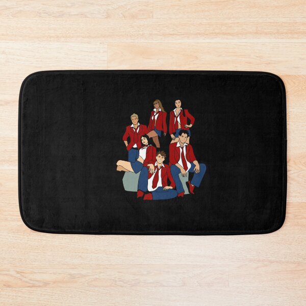 Item preview, RBD  Rebelde  designed and sold by Bechtelaret.