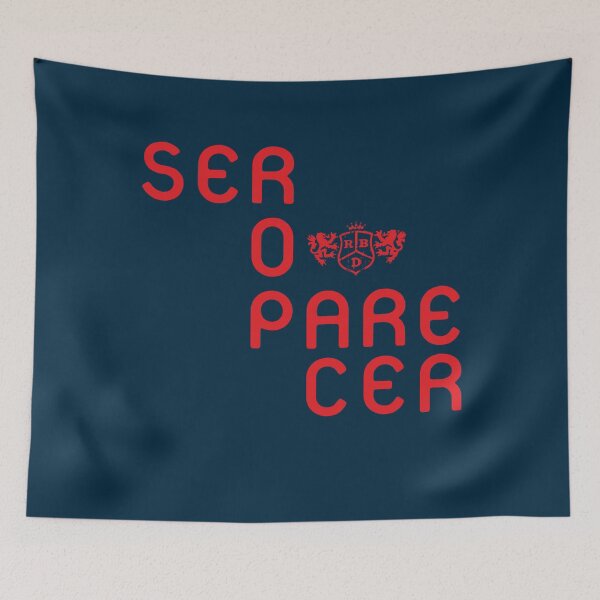 Item preview, RBD  Siempre he estado aqu SHEA   designed and sold by Bechtelaret.