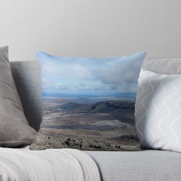 Item preview, New Zealand - Tongariro volcano designed and sold by franck380.