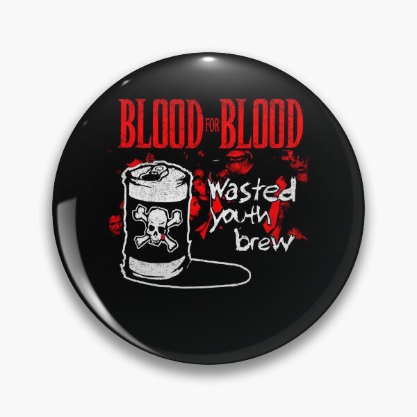 Item preview, Blood-Blood designed and sold by 8v1fzw2291.