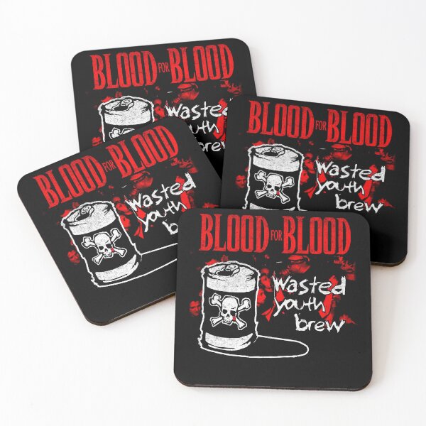 Item preview, Blood-Blood designed and sold by 8v1fzw2291.