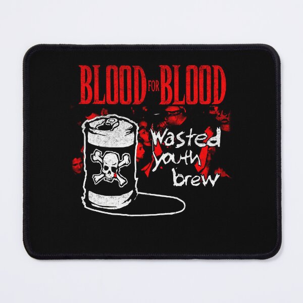 Item preview, Blood-Blood designed and sold by 8v1fzw2291.