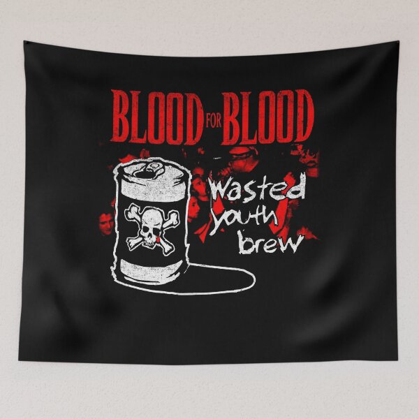 Item preview, Blood-Blood designed and sold by 8v1fzw2291.