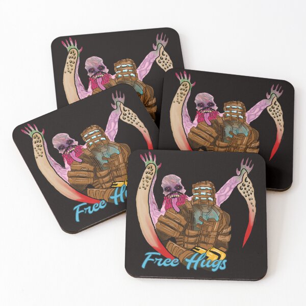 Item preview, Dead Space  designed and sold by EmbersonCrafted.