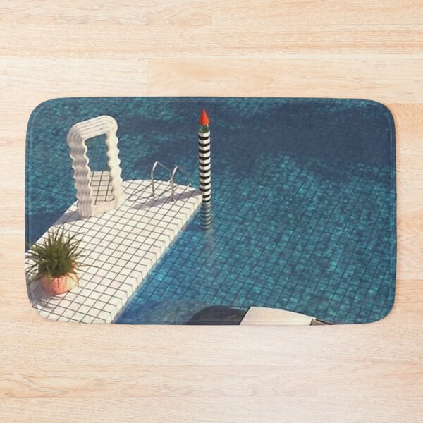 Item preview, Swimming Pool designed and sold by RamonaBayer.
