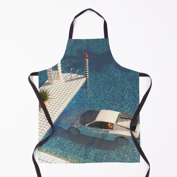 Item preview, Swimming Pool designed and sold by RamonaBayer.