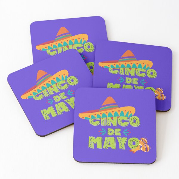Item preview, Cinco de Mayo Holiday designed and sold by AmmaShani.