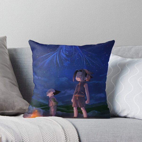 Item preview, Shaman king designed and sold by kevengran.