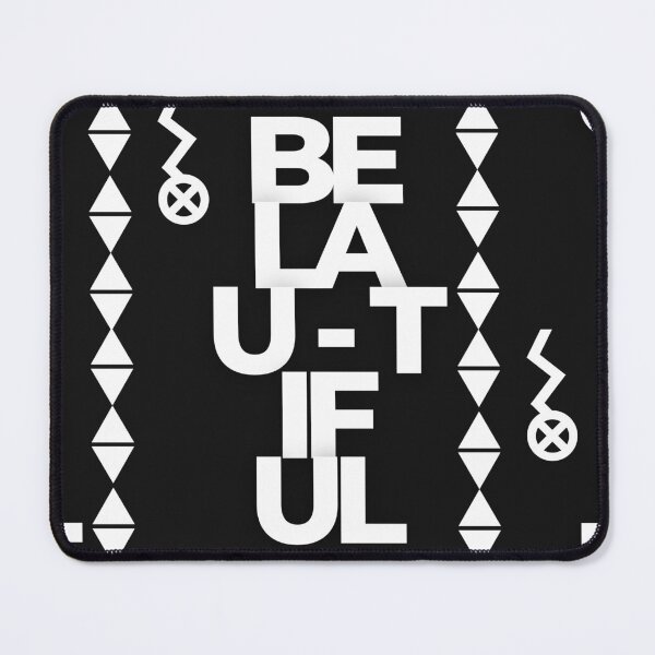 Item preview, BELAU - TIFUL designed and sold by iungs.