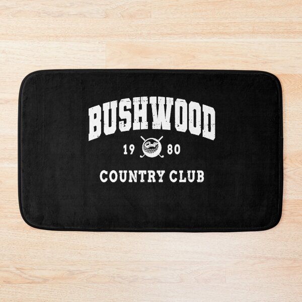 Item preview, Bushwood cc designed and sold by 8v1fzw2291.